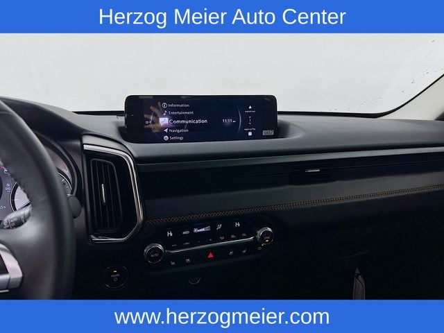 2025 Mazda Mazda CX-50 Hybrid Premium Plus