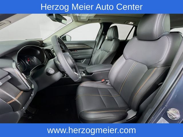 2025 Mazda Mazda CX-50 Hybrid Premium Plus