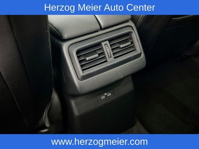 2025 Mazda Mazda CX-50 Hybrid Premium Plus