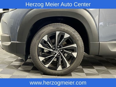 2025 Mazda Mazda CX-50 Hybrid Premium Plus