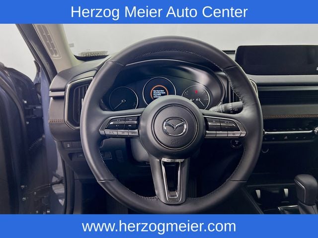 2025 Mazda Mazda CX-50 Hybrid Premium Plus