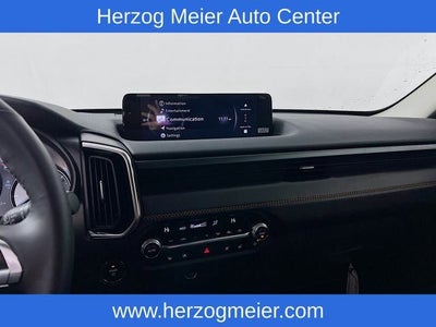 2025 Mazda Mazda CX-50 Hybrid Premium Plus