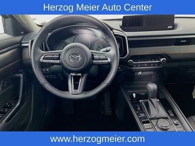 2025 Mazda Mazda CX-50 Hybrid Premium Plus