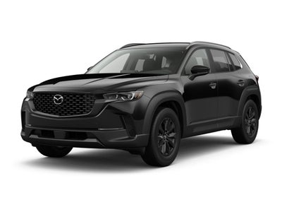 2026 Mazda Mazda CX-50 2.5 S Select AWD