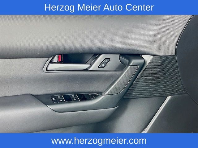 2025 Mazda Mazda CX-50 2.5 S Select Package