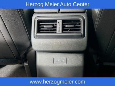 2025 Mazda Mazda CX-50 2.5 S Select Package