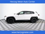 2025 Mazda Mazda CX-50 2.5 S Select Package