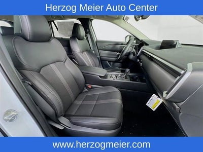 2025 Mazda Mazda CX-50 2.5 S Select Package