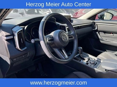 2023 Mazda Mazda CX-50 2.5 S Select Package