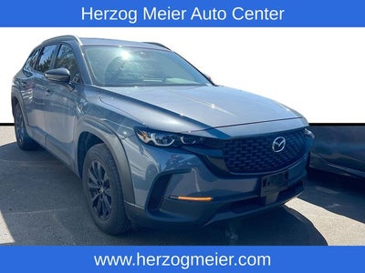 2023 Mazda Mazda CX-50 2.5 S Preferred Plus Package