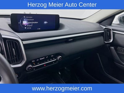 2023 Mazda Mazda CX-50 2.5 S Preferred Plus Package