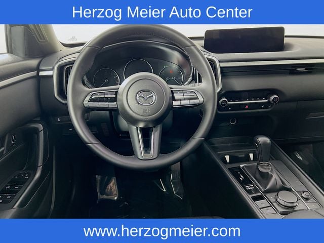 2023 Mazda Mazda CX-50 2.5 S Preferred Plus Package