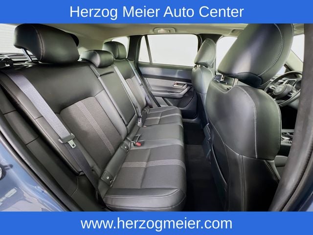 2023 Mazda Mazda CX-50 2.5 S Preferred Plus Package