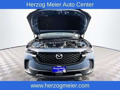 2023 Mazda Mazda CX-50 2.5 S Preferred Plus Package