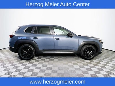 2023 Mazda Mazda CX-50 2.5 S Preferred Plus Package