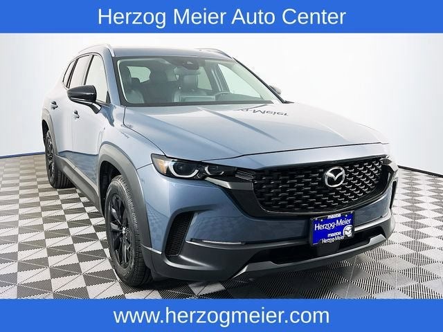 2023 Mazda Mazda CX-50 2.5 S Preferred Plus Package