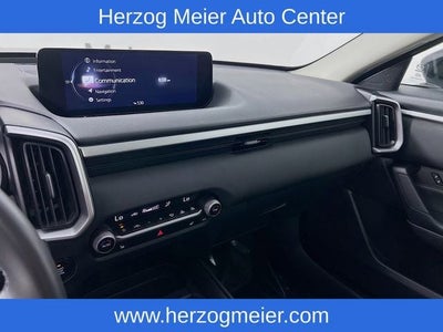 2023 Mazda Mazda CX-50 2.5 S Preferred Plus Package
