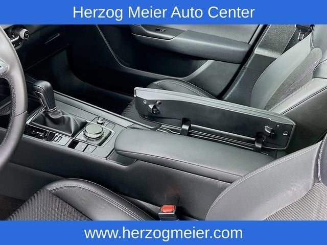 2023 Mazda Mazda CX-50 2.5 S Preferred Plus Package