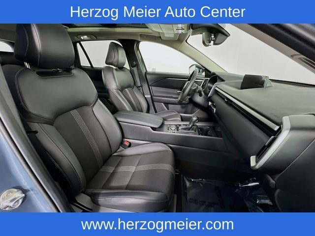 2023 Mazda Mazda CX-50 2.5 S Preferred Plus Package