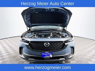 2023 Mazda Mazda CX-50 2.5 S Preferred Plus Package