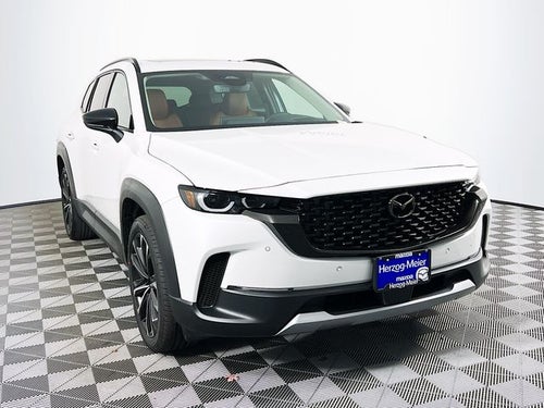 2026 Mazda Mazda CX-50 2.5 Turbo AWD