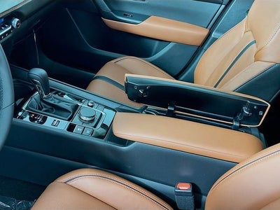 2026 Mazda Mazda CX-50 2.5 Turbo AWD