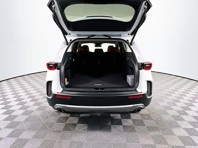 2026 Mazda Mazda CX-50 2.5 Turbo AWD