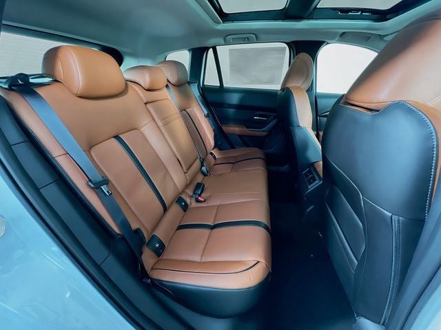 2026 Mazda Mazda CX-50 2.5 Turbo AWD