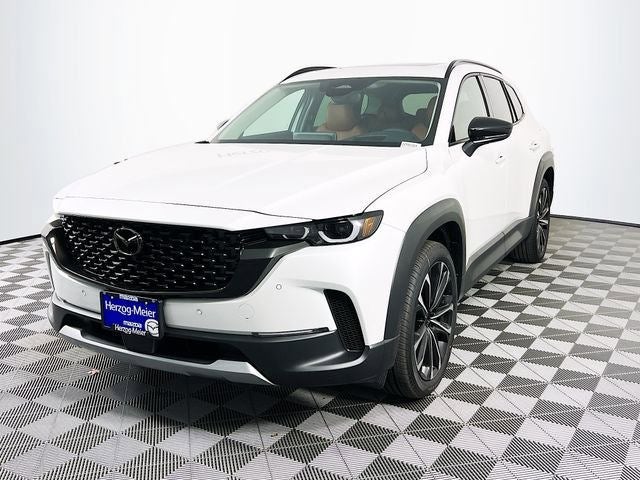 2026 Mazda Mazda CX-50 2.5 Turbo AWD