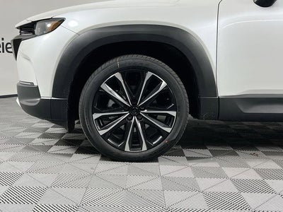 2026 Mazda Mazda CX-50 2.5 Turbo AWD