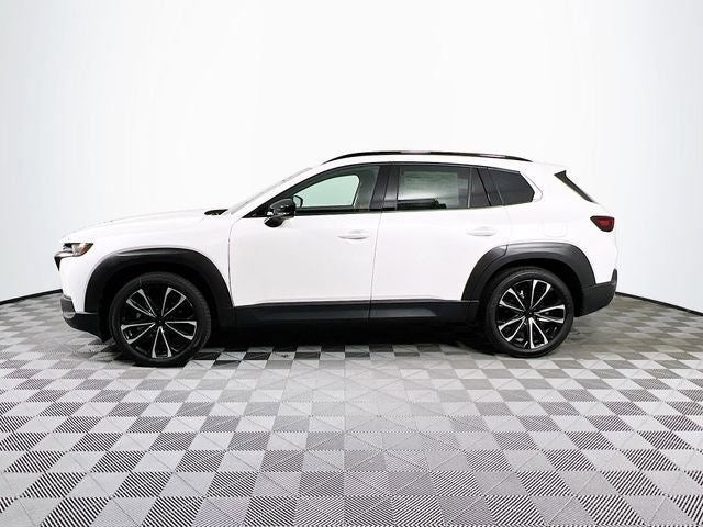 2026 Mazda Mazda CX-50 2.5 Turbo AWD