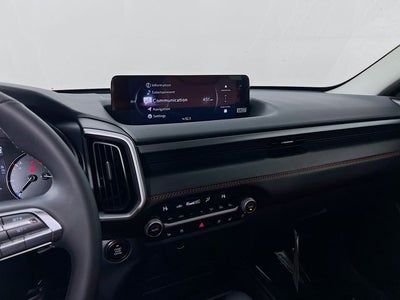 2026 Mazda Mazda CX-50 2.5 Turbo AWD