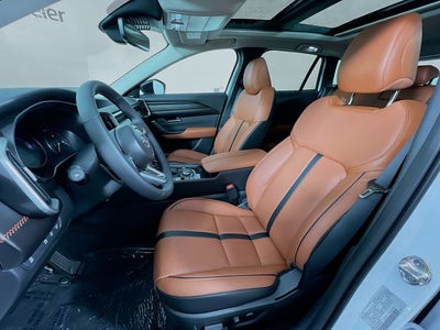 2026 Mazda Mazda CX-50 2.5 Turbo AWD