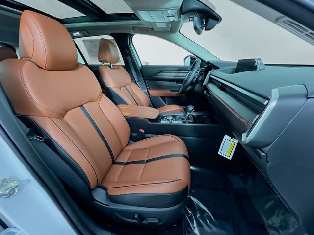 2026 Mazda Mazda CX-50 2.5 Turbo AWD