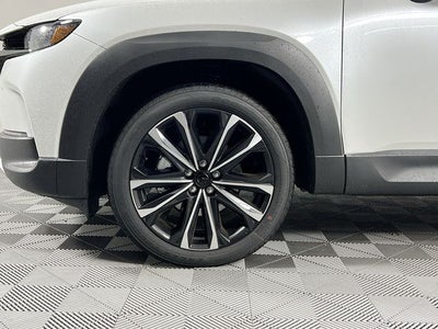 2026 Mazda Mazda CX-50 2.5 Turbo AWD