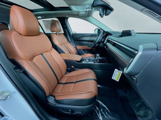 2026 Mazda Mazda CX-50 2.5 Turbo AWD