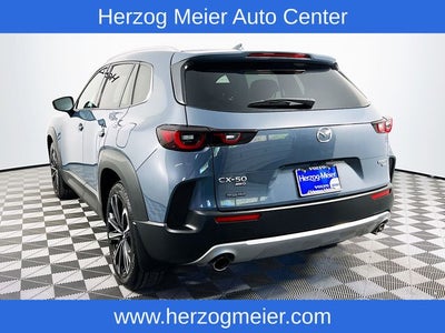 2023 Mazda Mazda CX-50 2.5 Turbo Premium Package