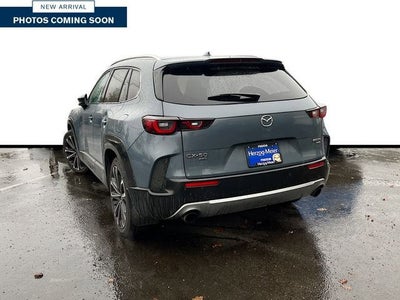 2023 Mazda Mazda CX-50 2.5 Turbo Premium Package