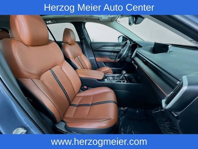 2023 Mazda Mazda CX-50 2.5 Turbo Premium Package