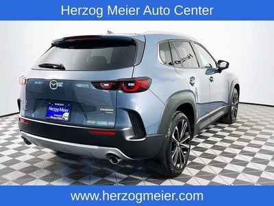 2023 Mazda Mazda CX-50 2.5 Turbo Premium Package