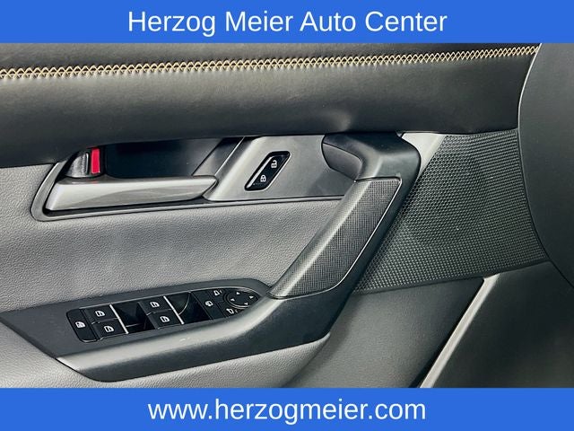 2025 Mazda Mazda CX-50 2.5 Turbo Premium Package