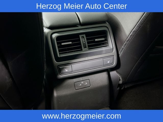 2025 Mazda Mazda CX-50 2.5 Turbo Premium Package