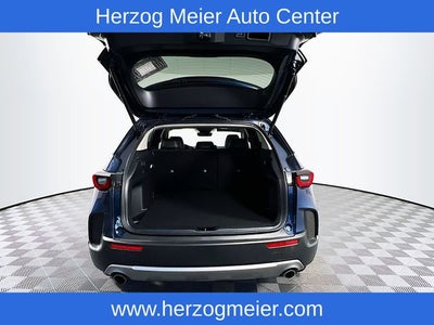 2025 Mazda Mazda CX-50 2.5 Turbo Premium Package