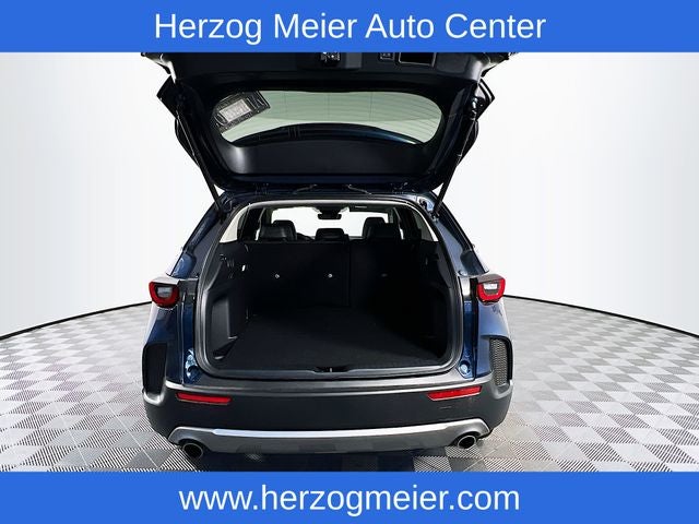 2025 Mazda Mazda CX-50 2.5 Turbo Premium Package