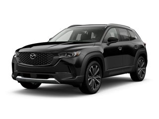 2025 Mazda Mazda CX-50 2.5 Turbo Premium Package