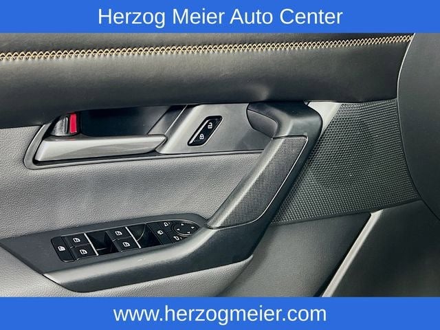 2025 Mazda Mazda CX-50 2.5 Turbo Premium Package