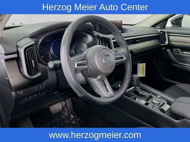 2025 Mazda Mazda CX-50 2.5 Turbo Premium Package
