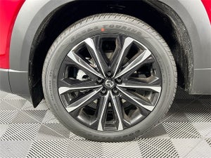 2023 Mazda CX-50 2.5 S Premium Plus AWD