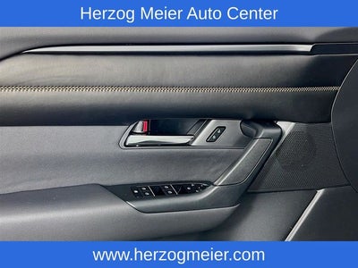 2025 Mazda Mazda CX-50 2.5 S Premium Plus Package