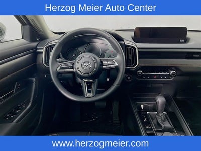2025 Mazda Mazda CX-50 2.5 S Premium Plus Package